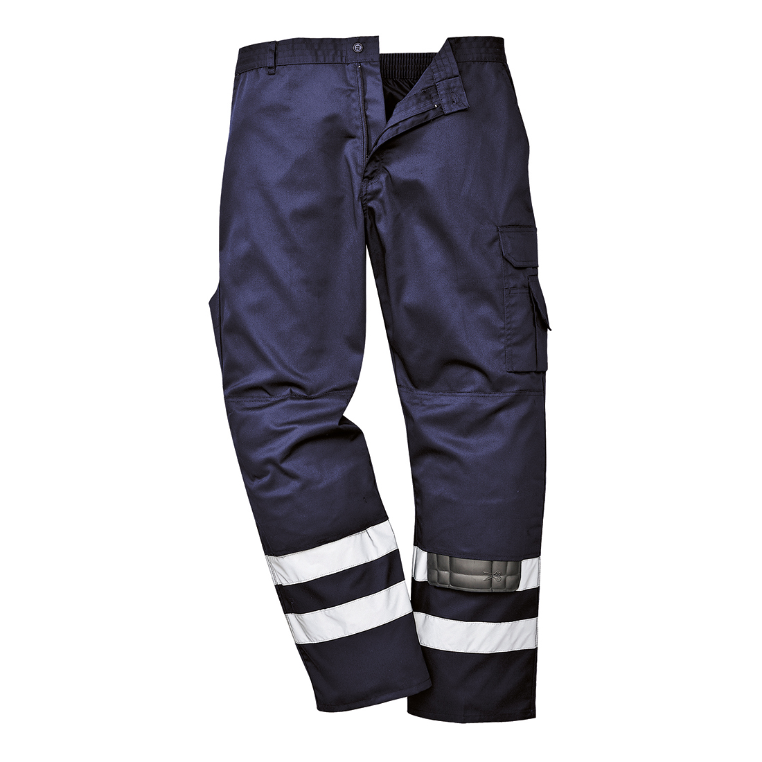 navy tall